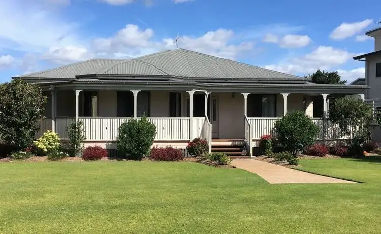 Main view of Homely house listing, 19 Oleander Ct, Woodgate QLD 4660