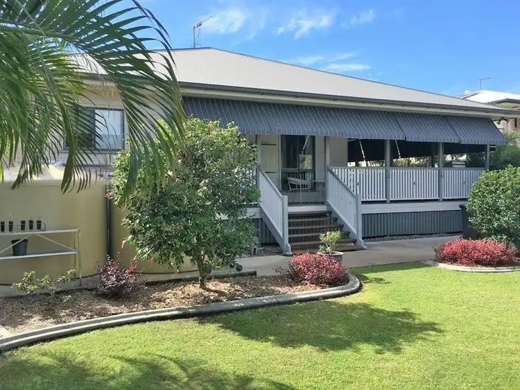Fifth view of Homely house listing, 19 Oleander Ct, Woodgate QLD 4660