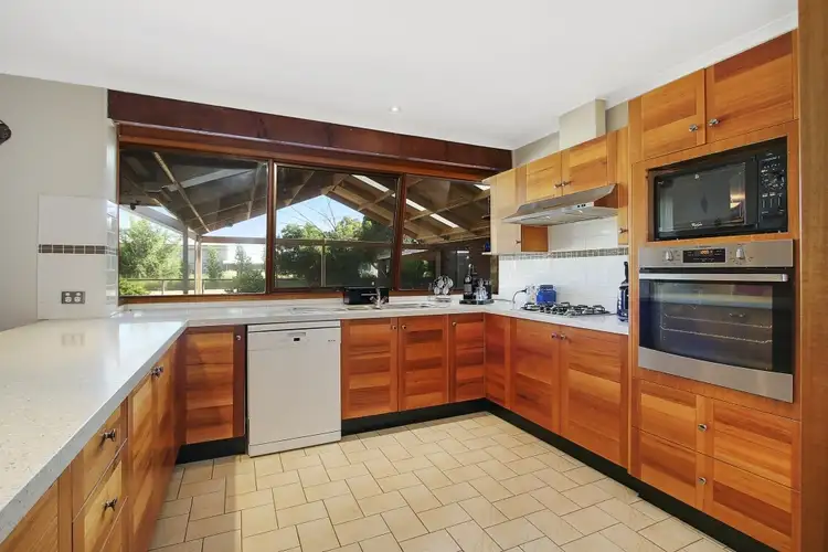 Second view of Homely house listing, 53 Gordon St, Culcairn NSW 2660