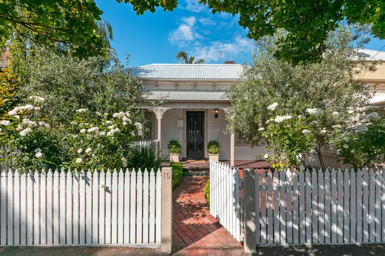 15 Durrant St, Brighton VIC 3186
