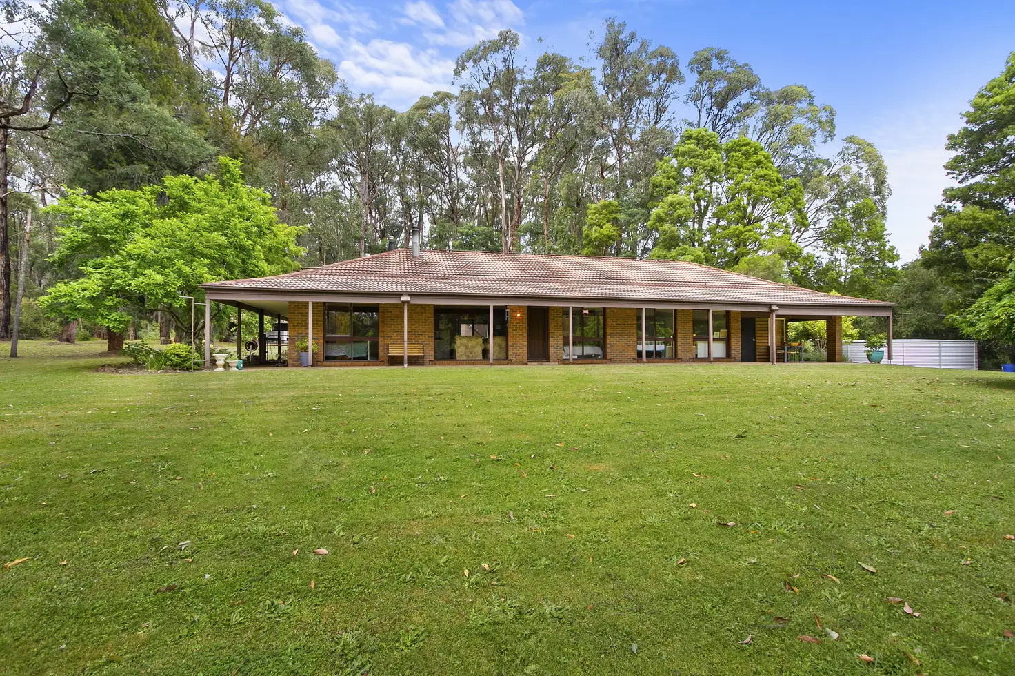Main view of Homely house listing, 540 Limonite Rd, Boolarra VIC 3870