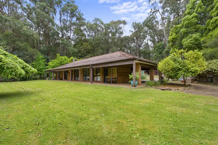 Second view of Homely house listing, 540 Limonite Rd, Boolarra VIC 3870