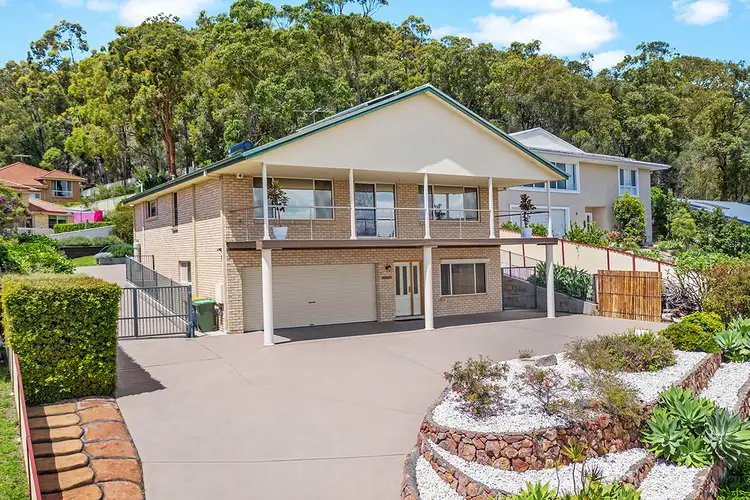 26 Honey Oak Dr, Toronto NSW 2283