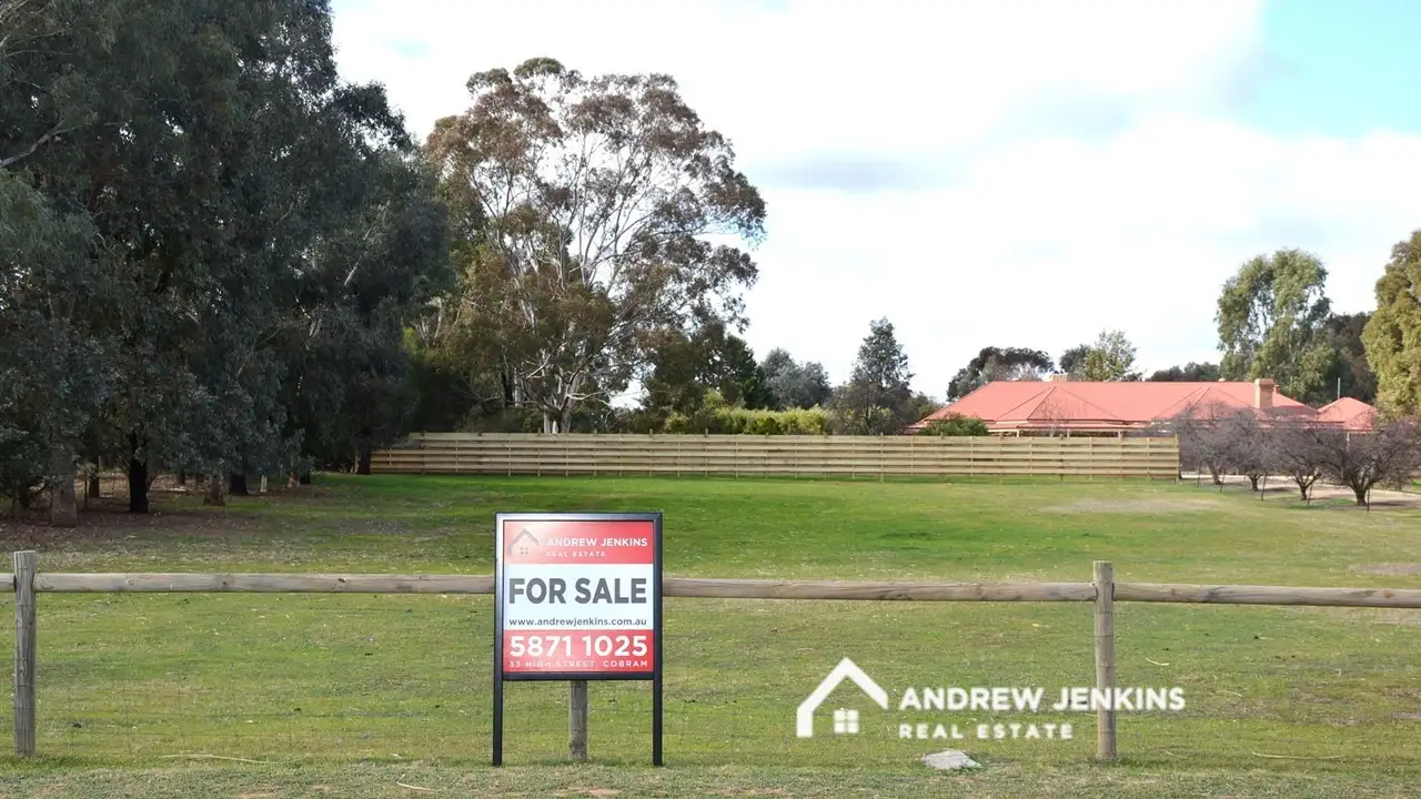 Main view of Homely land listing, Lot 491 Snell Road, Barooga NSW 3644