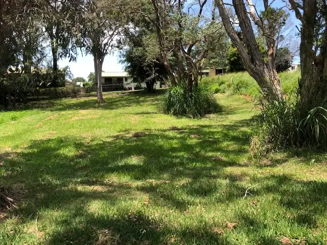 Second view of Homely land listing, 37 Charles Tce, Macleay Island QLD 4184