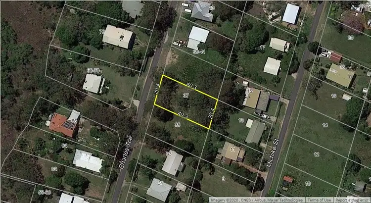 Fourth view of Homely land listing, 37 Charles Tce, Macleay Island QLD 4184