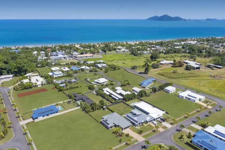 Second view of Homely house listing, 12 Nautilus St, Mission Beach QLD 4852