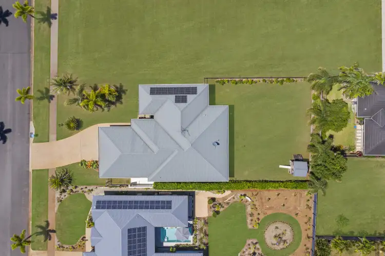 Third view of Homely house listing, 12 Nautilus St, Mission Beach QLD 4852