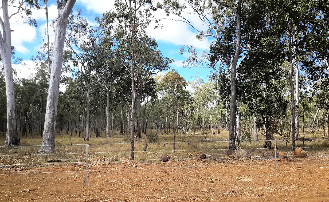 Main view of Homely land listing, 24 Dalrymple Dr, Millstream QLD 4888