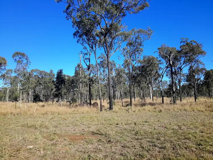Second view of Homely land listing, 24 Dalrymple Dr, Millstream QLD 4888