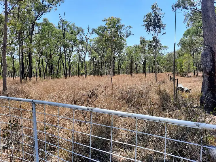 Third view of Homely land listing, 24 Dalrymple Dr, Millstream QLD 4888