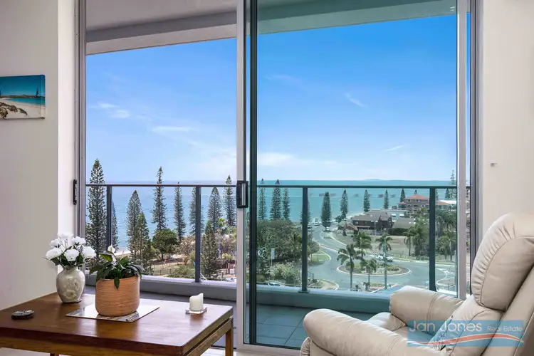 57/17 Marine Parade, Redcliffe QLD 4020