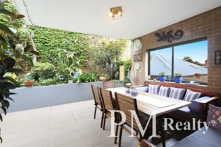 Main view of Homely apartment listing, 4/951 Botany Rd, Mascot NSW 2020