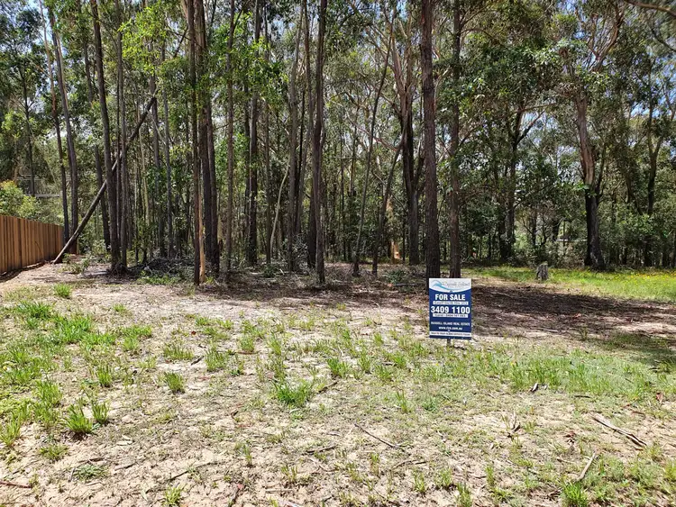 32 Currong St, Russell Island QLD 4184