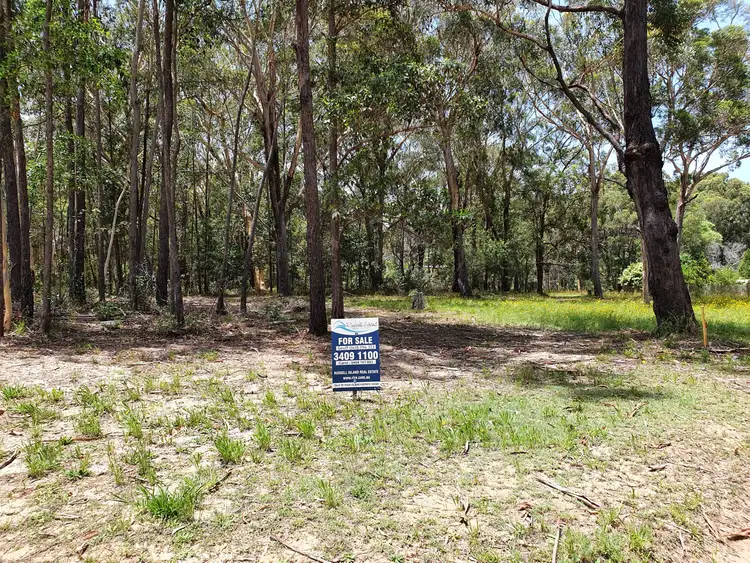 Third view of Homely land listing, 32 Currong St, Russell Island QLD 4184