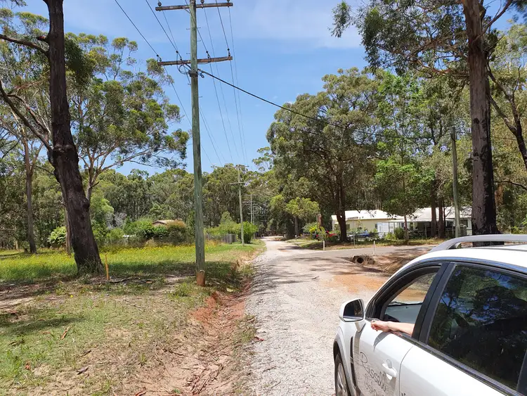 Fourth view of Homely land listing, 32 Currong St, Russell Island QLD 4184
