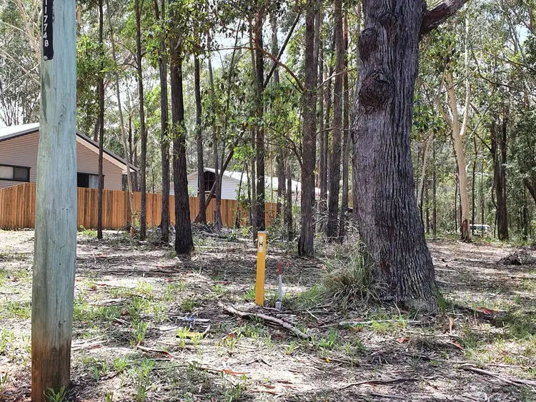 Fifth view of Homely land listing, 32 Currong St, Russell Island QLD 4184