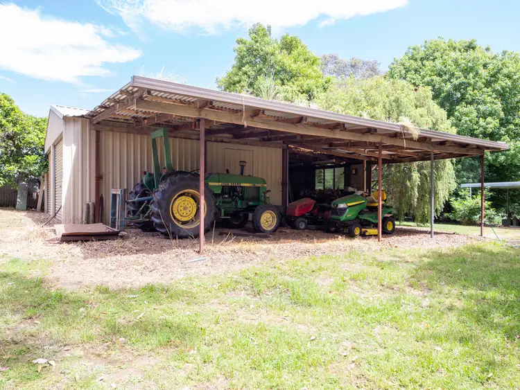 Fourth view of Homely rural property listing, 34 Reids Lane, Tawonga VIC 3697