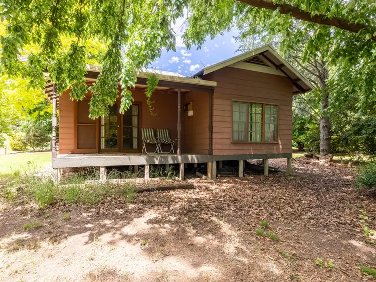 Sixth view of Homely rural property listing, 34 Reids Lane, Tawonga VIC 3697