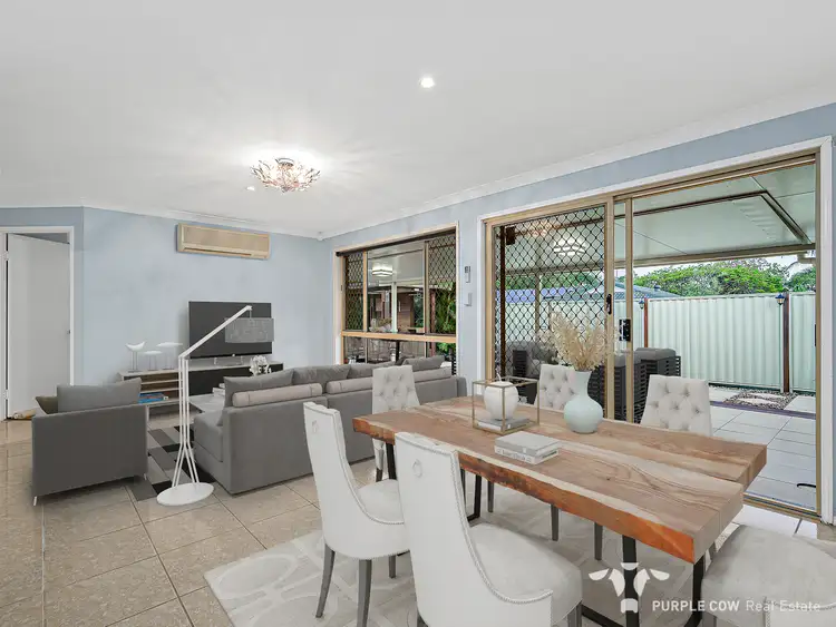 Second view of Homely house listing, 18 Sapphire St, Springfield QLD 4300