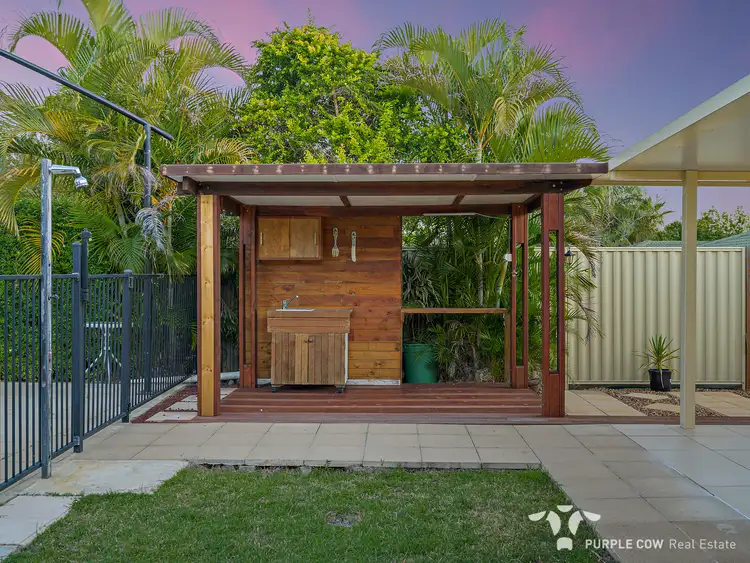 Fifth view of Homely house listing, 18 Sapphire St, Springfield QLD 4300
