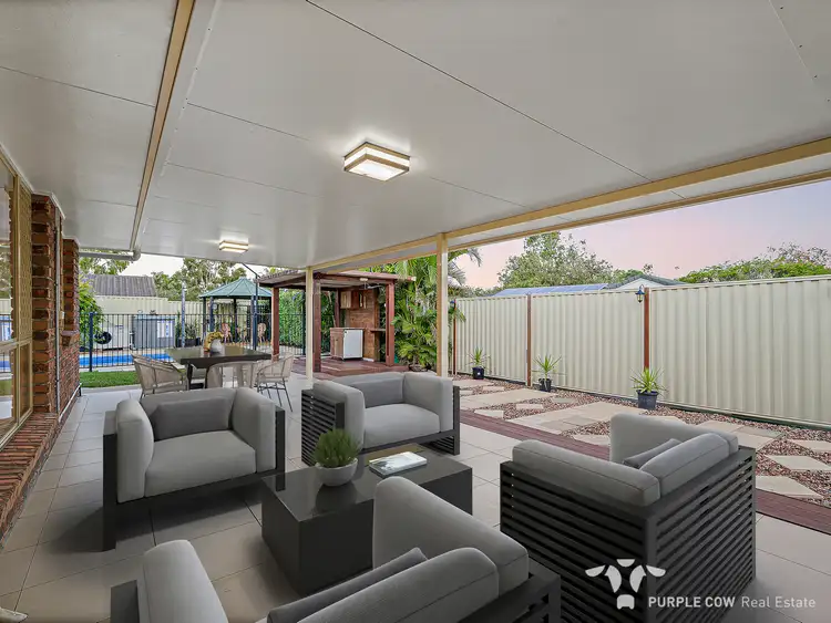 Sixth view of Homely house listing, 18 Sapphire St, Springfield QLD 4300