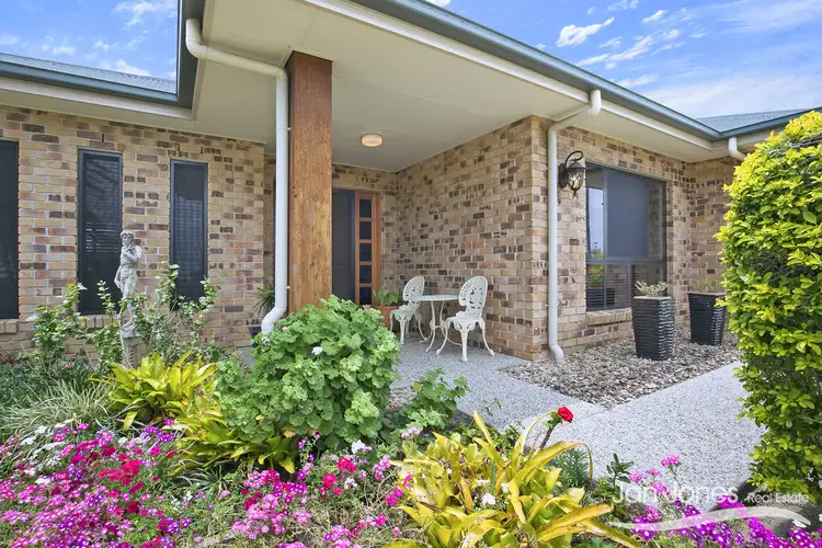 Second view of Homely house listing, 2 Cadell Cres, Rothwell QLD 4022