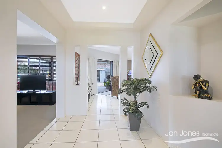 Third view of Homely house listing, 2 Cadell Cres, Rothwell QLD 4022