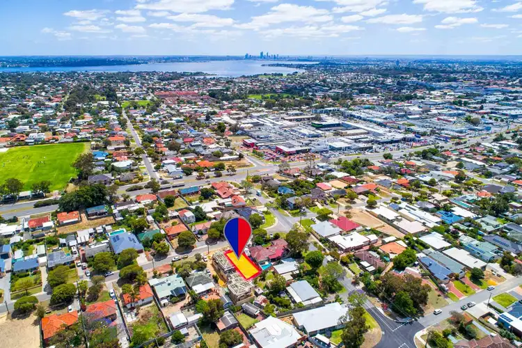 Fourth view of Homely land listing, 3a Arkwell Street, Willagee WA 6156