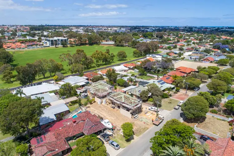 Fifth view of Homely land listing, 3a Arkwell Street, Willagee WA 6156