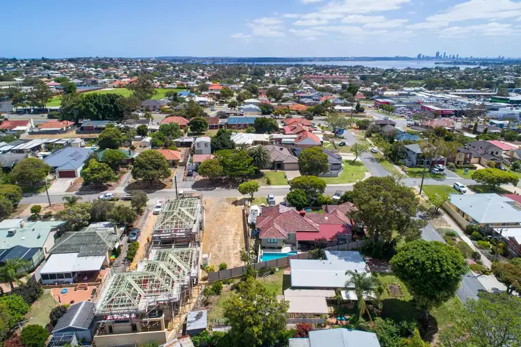 Sixth view of Homely land listing, 3a Arkwell Street, Willagee WA 6156