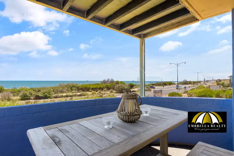 Third view of Homely unit listing, Unit 7/105 Ocean Dr, Bunbury WA 6230