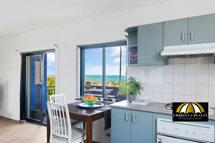 Fourth view of Homely unit listing, Unit 7/105 Ocean Dr, Bunbury WA 6230