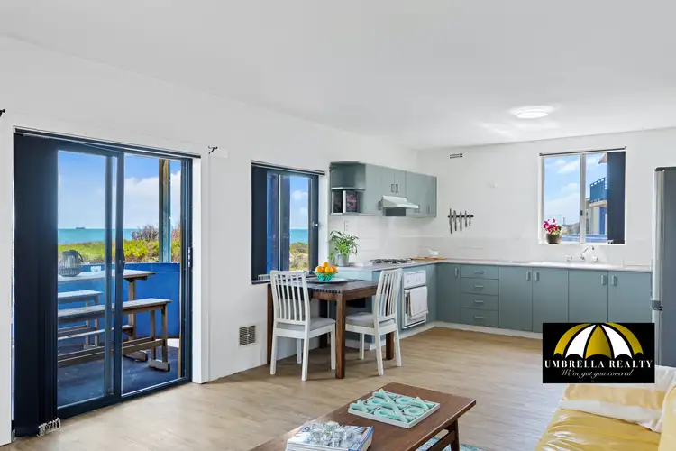 Fifth view of Homely unit listing, Unit 7/105 Ocean Dr, Bunbury WA 6230