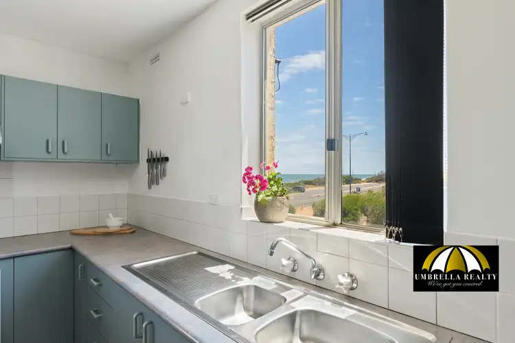 Sixth view of Homely unit listing, Unit 7/105 Ocean Dr, Bunbury WA 6230