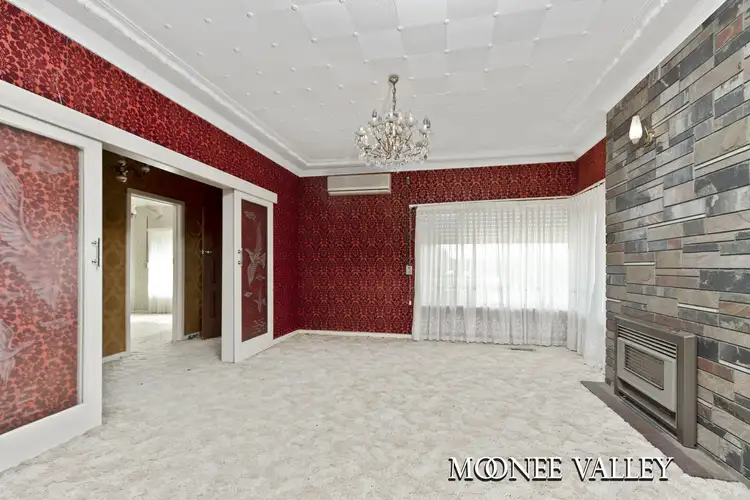 Third view of Homely house listing, 20 Brown Street, Avondale Heights VIC 3034