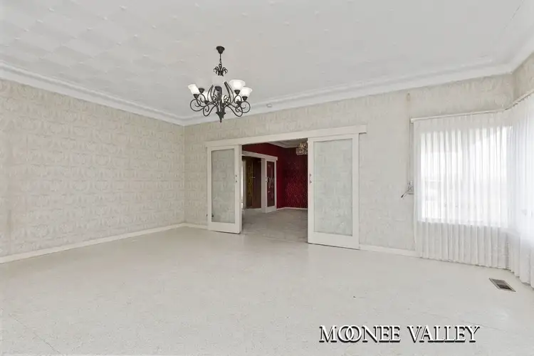 Fifth view of Homely house listing, 20 Brown Street, Avondale Heights VIC 3034