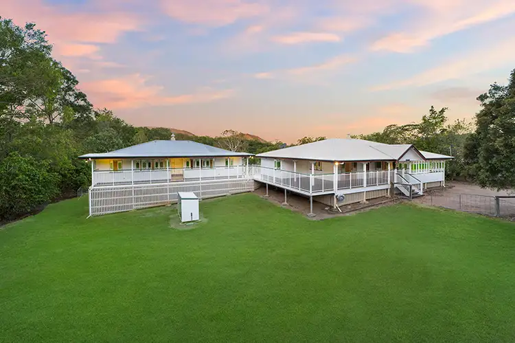 Main view of Homely house listing, 39 Country Rd, Nome QLD 4816