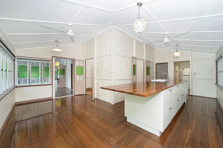 Second view of Homely house listing, 39 Country Rd, Nome QLD 4816