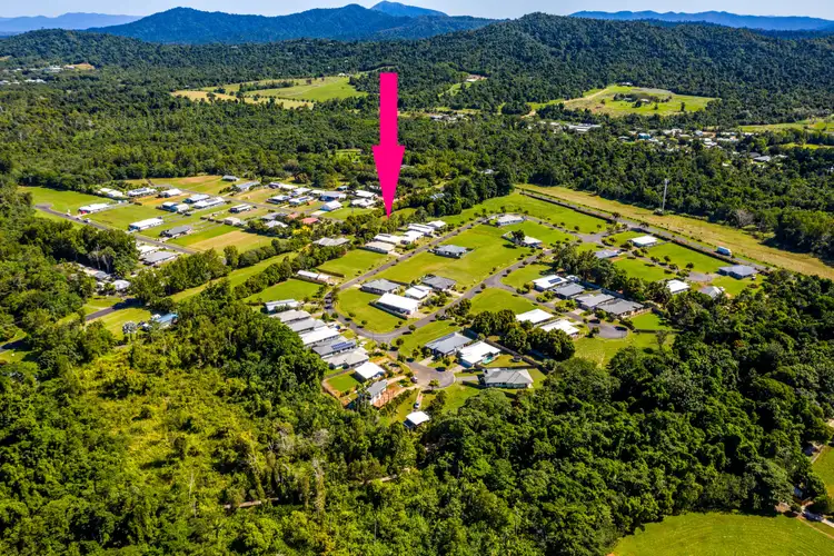 Third view of Homely land listing, Lot 6 Conch Street, Mission Beach QLD 4852