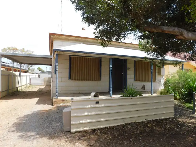 Main view of Homely house listing, 28 Westley Street, Port Pirie SA 5540