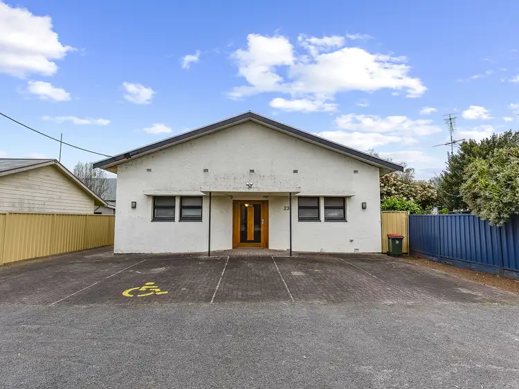 23 Queens Street, Penola SA 5277