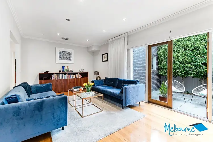 Second view of Homely house listing, 5/40 Langs Rd, Ascot Vale VIC 3032