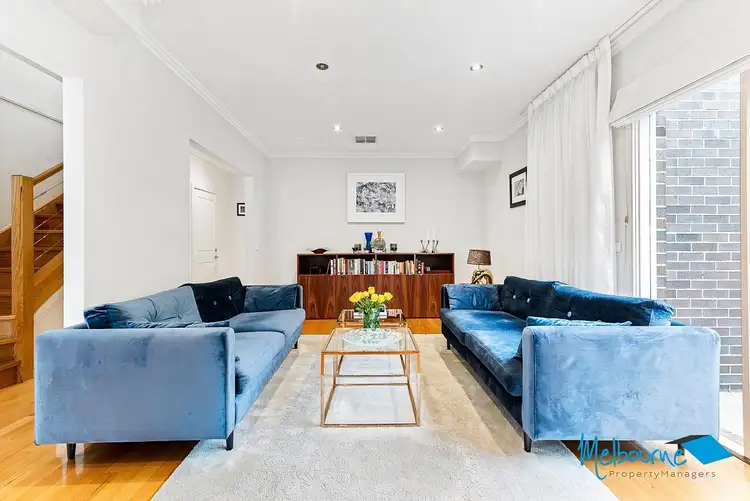 Third view of Homely house listing, 5/40 Langs Rd, Ascot Vale VIC 3032
