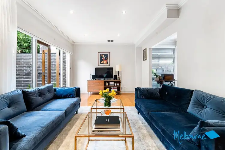 Fourth view of Homely house listing, 5/40 Langs Rd, Ascot Vale VIC 3032