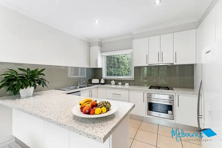 Fifth view of Homely house listing, 5/40 Langs Rd, Ascot Vale VIC 3032