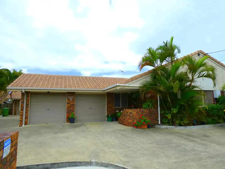 Main view of Homely unit listing, Unit 2/31 Cascade St, Kippa-ring QLD 4021