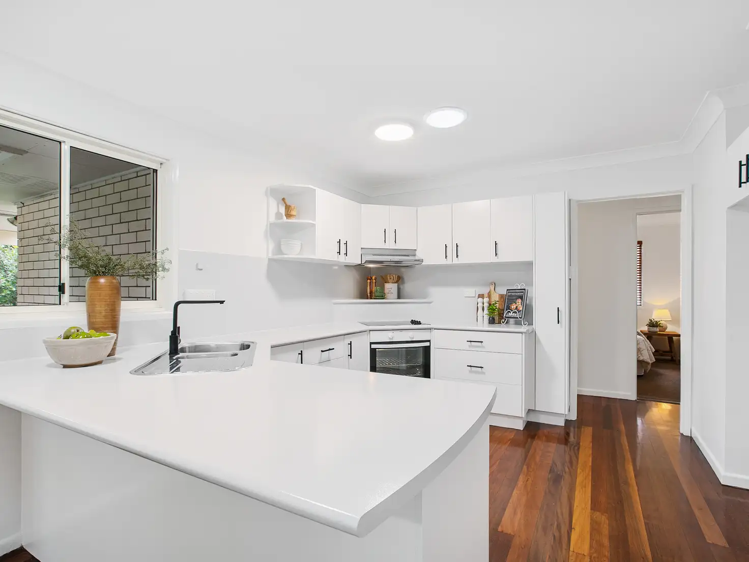 Main view of Homely house listing, 43 Hillock St, Coorparoo QLD 4151