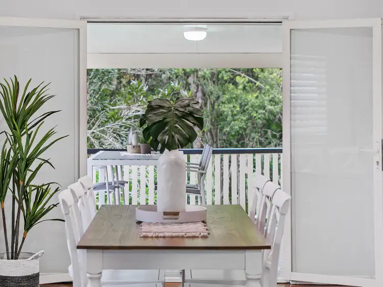 Third view of Homely house listing, 43 Hillock St, Coorparoo QLD 4151