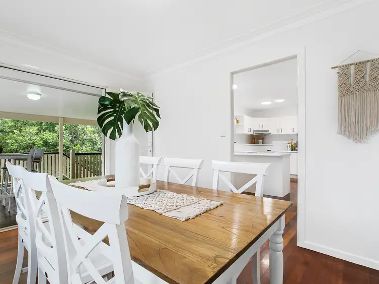 Fourth view of Homely house listing, 43 Hillock St, Coorparoo QLD 4151